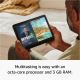 Amazon Fire HD 10 tablet (10.1", 32GB, 2023, 13th Generation) - Black