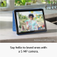 Amazon Fire HD 10 tablet (10.1", 32GB, 2023, 13th Generation) - Black