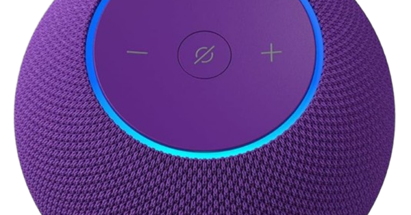 Wonderprice | Amazon Echo Dot Max - Amethyst