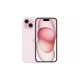 Apple iPhone 15 Plus 128GB - Pink