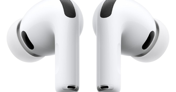Wonderprice | Apple Airpods Pro 3 (MagSafe Charging Case, USB‑C)