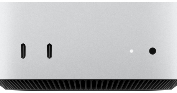 Wonderprice | Apple Mac mini M4 (2024, 16+256GB)