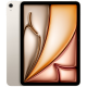 Apple iPad Air 2025 (WiFi, M3 Chip, 13-inch, 1TB) - Starlight