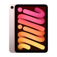 Wonderprice | Apple iPad mini 6th Generation (Wi-Fi, 64GB) - Pink