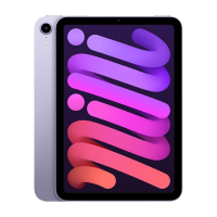 Wonderprice | Apple iPad mini 6th Generation (Wi-Fi, 64GB) - Purple