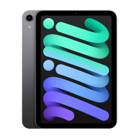 Wonderprice | Apple iPad mini 6th Generation (Wi-Fi, 64GB) - Space