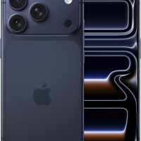 Wonderprice | Apple iPhone 17 Pro (256GB, Nano Sim + eSIM) - Deep Blue