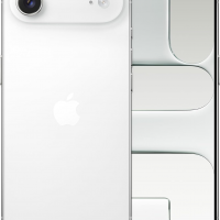 Wonderprice | Apple iPhone Air (256GB, Dual eSIM Only) - Cloud White