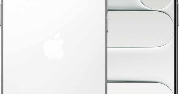Wonderprice | Apple iPhone Air (256GB, Dual eSIM Only) - Cloud White