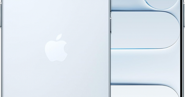 Wonderprice | Apple iPhone Air (256GB, Dual eSIM Only) - Sky Blue