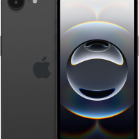 Wonderprice | Apple iPhone 16e (256GB) - Black