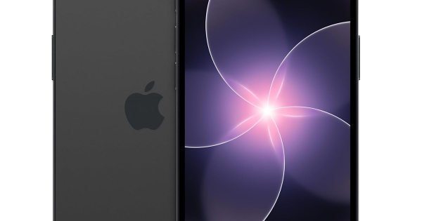 Wonderprice | Apple iPhone 17e (256GB) - Black