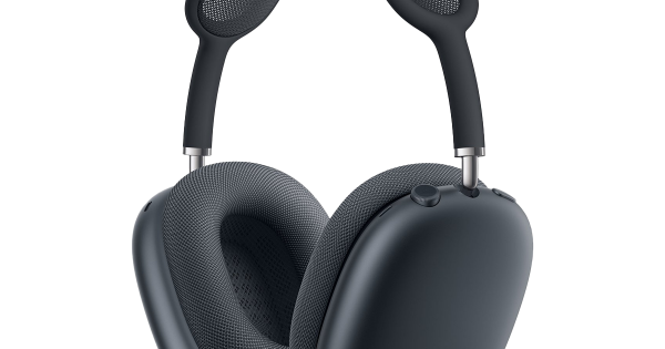 Wonderprice | Apple AirPods Max (USB-C) - Midnight