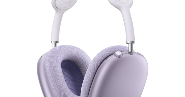 Wonderprice | Apple AirPods Max (USB-C) - Midnight