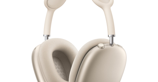 Wonderprice | Apple AirPods Max (USB-C) - Midnight