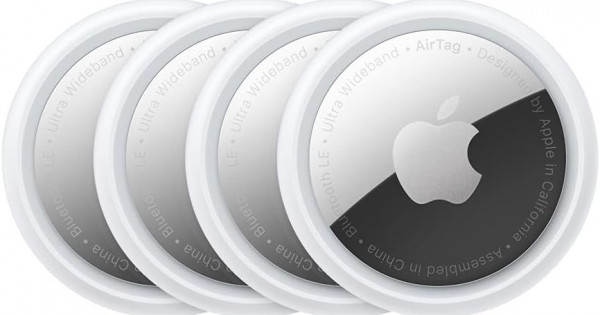 Apple AirTag ３個セット apple-airtag-product-1-