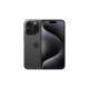 Apple iPhone 15 Pro 256GB - Black Titanium (Jp Spec)