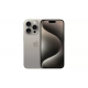 Apple iPhone 15 Pro Max 256GB - Nature Titanium (Jp Spec)