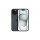 Apple iPhone 15 Plus 128GB - Black