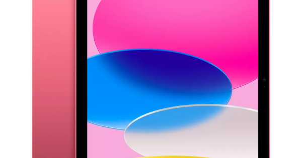 Apple iPad (第11世代) Wi-Fi ピンク iPad Air Wi-Fi 64GB - ピンク（第5世代）[整備済製品] - Apple