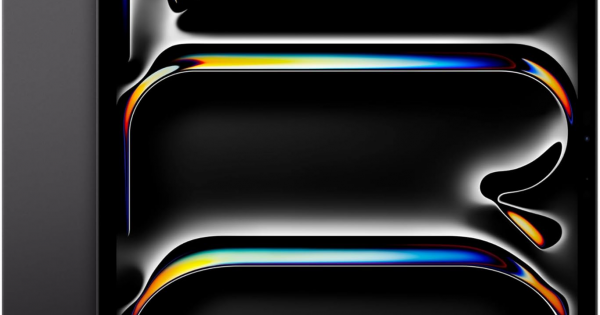 Wonderprice | Apple iPad Pro 13-inch (2024, M4, Wi-Fi, 256GB