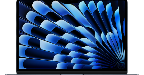 Wonderprice | Apple MacBook Air 2026 (15.3-inch, M5, 16GB + 512GB
