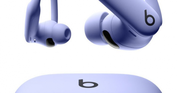 Wonderprice | Beats Powerbeats Pro 2 - Jet Black