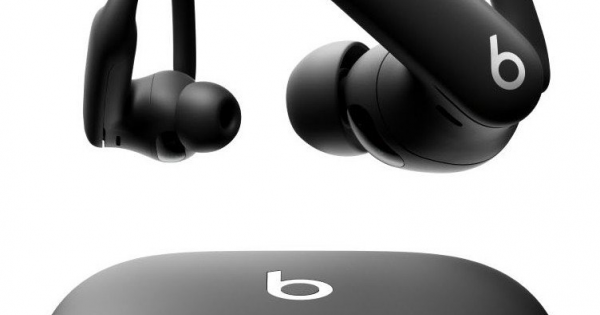 【中古】Powerbeats Pro 2 ジェットブラック Powerbeats Pro 2 買取価格やフリマの取引価格の一括比較 | ネット最