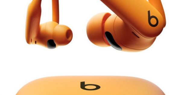 Wonderprice | Beats Powerbeats Pro 2 - Electric Orange