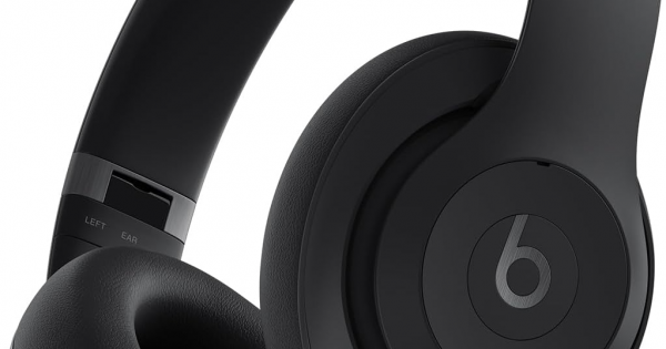 Wonderprice | Beats Studio Pro Wireless Headphones with Bluetooth
