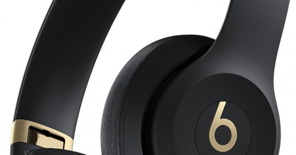 Wonderprice | Beats Solo 4 Wireless Bluetooth On-Ear Headphones
