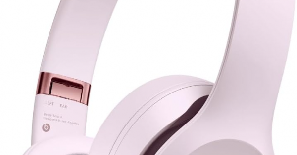 Wonderprice | Beats Solo 4 Wireless Bluetooth On-Ear Headphones