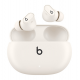 Beats Studio Buds + (2023) True Wireless Noise Cancelling Earbuds - Ivory
