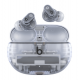 Beats Studio Buds + (2023) True Wireless Noise Cancelling Earbuds - Transparent