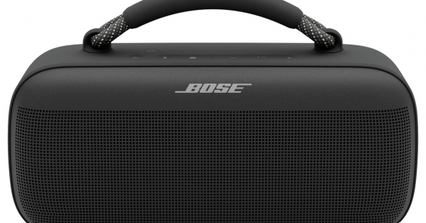 BOSE SoundLink Max ブラック Wonderprice | Bose SoundLink Max Portable Speaker - Black