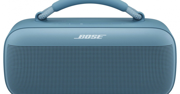 Wonderprice | Bose SoundLink Max Portable Speaker - Blue Dusk