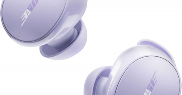 Wonderprice | Bose QuietComfort Wireless Noise-Cancelling Earbuds