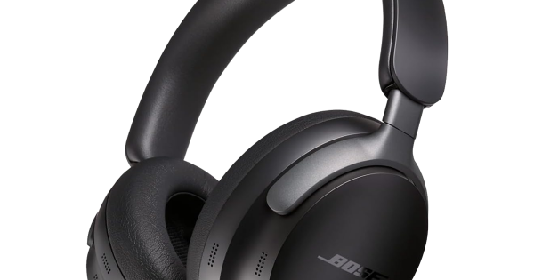Wonderprice | Bose QuietComfort Ultra Wireless Noise