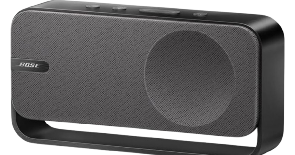 Wonderprice | Bose SoundLink Home Speaker - Cool Grey