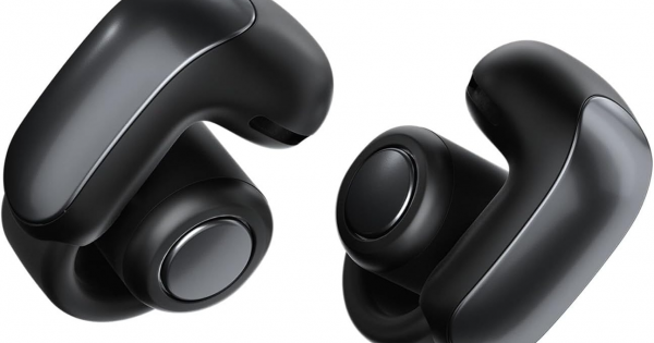 Wonderprice | Bose Ultra Open Earbuds, Open Ear Wireless Earbuds