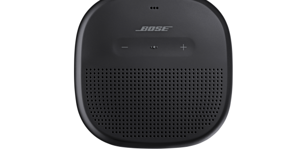 Wonderprice | Bose SoundLink Micro Bluetooth Speaker - Black