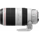Canon EF 100-400 mm f/4.5-5.6 L IS II USM Lens for Camera Black/White Canon EF 100-400 mm f/4.5-5.6 L IS II USM Lens for Camera Black/White