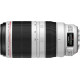 Canon EF 100-400 mm f/4.5-5.6 L IS II USM Lens for Camera Black/White Canon EF 100-400 mm f/4.5-5.6 L IS II USM Lens for Camera Black/White