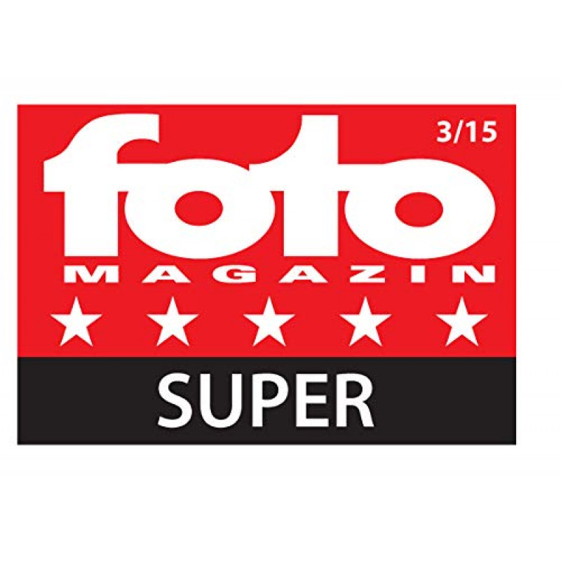 Canon EF 100-400 mm f/4.5-5.6 L IS II USM Lens
