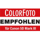 Canon EF 100-400 mm f/4.5-5.6 L IS II USM Lens