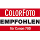Canon EF 100-400 mm f/4.5-5.6 L IS II USM Lens