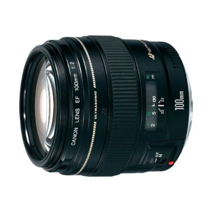 Canon EF 100 mm f2.8L Macro IS USM Lens Canon EF 100 mm f2.8L Macro IS USM Lens