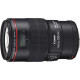 Canon EF 100 mm f2.8L Macro IS USM Lens Canon EF 100 mm f2.8L Macro IS USM Lens