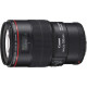 Canon EF 100 mm f2.8L Macro IS USM Lens Canon EF 100 mm f2.8L Macro IS USM Lens