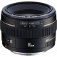 Canon EF 50 mm-f/1.4 USM Lens Canon EF 50 mm-f/1.4 USM Lens